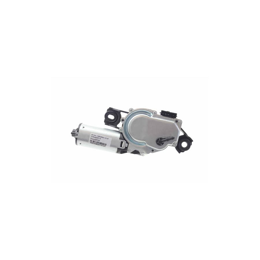 Alanko 10800882 Wiper Motor for VW Caddy