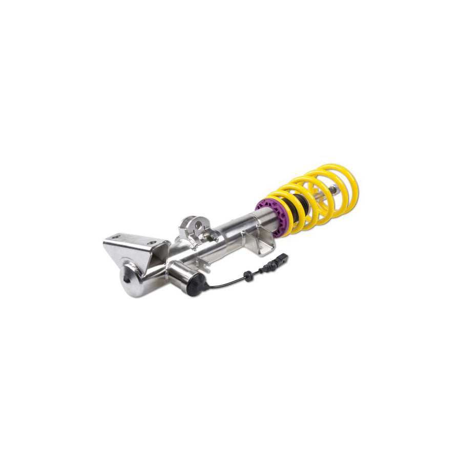KW 39025013 Mercedes-Benz W/C204 C207 DDC Plug & Play Coilovers 3 | ML Performance US Car Parts