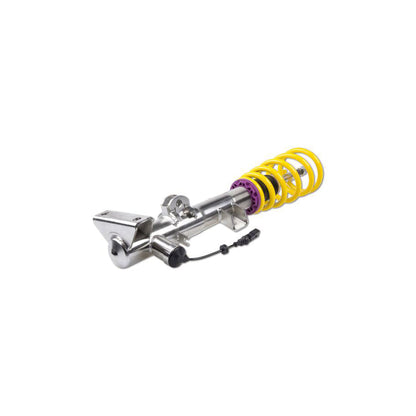 KW 39025013 Mercedes-Benz W/C204 C207 DDC Plug & Play Coilovers 3 | ML Performance US Car Parts