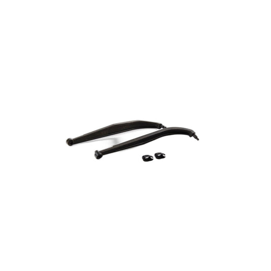 Genuine BMW 54128186798 E36 Repair Kit F Draft Deflector Lever (Inc. M3, 318ti & 316i 1.6) | ML Performance UK Car Parts