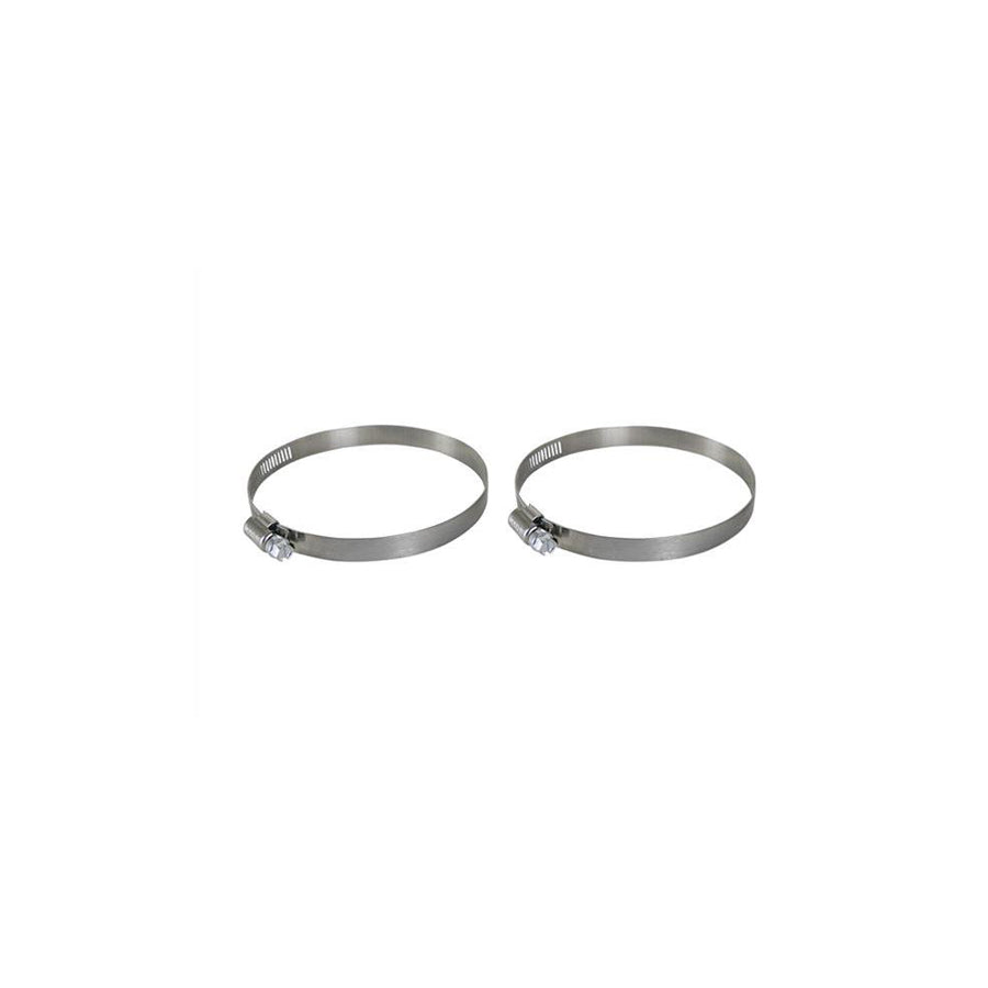  aFe 59-01016-MA SAE #064 (2-1/2 IN ID to 4-1/2 IN ID Range) Pair Replacement Clamp Kit  | ML Performance US Car Parts
