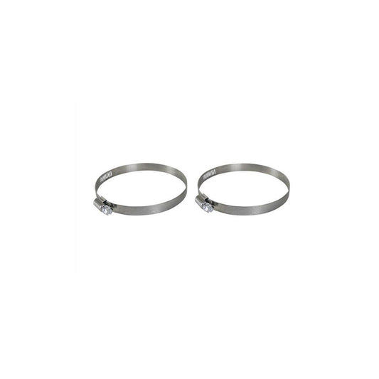 aFe 59-01016-MA SAE #064 (2-1/2 IN ID to 4-1/2 IN ID Range) Pair Replacement Clamp Kit  | ML Performance US Car Parts