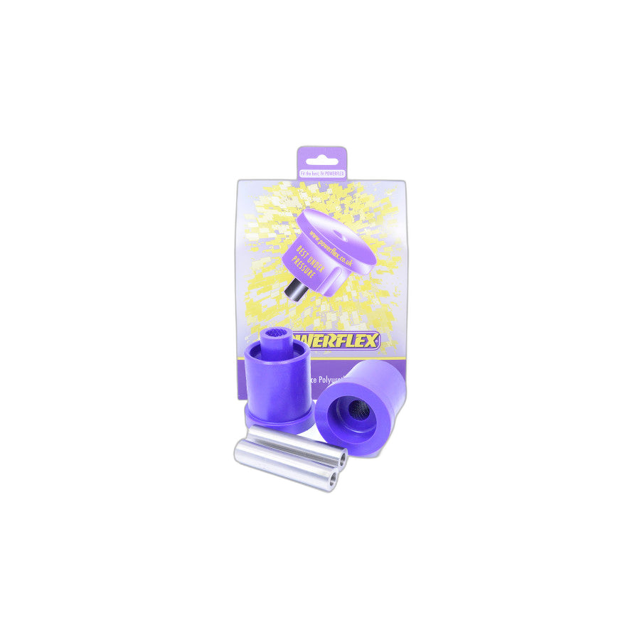 Powerflex PFR80-1110 Vauxhall - Opel Peugeot Fiat Citroen Alfa Romeo Rear Beam Mounting Bush (Inc. Corsa, Bipper, Qubo, Linea, Fiorino) | ML Performance UK Car Parts