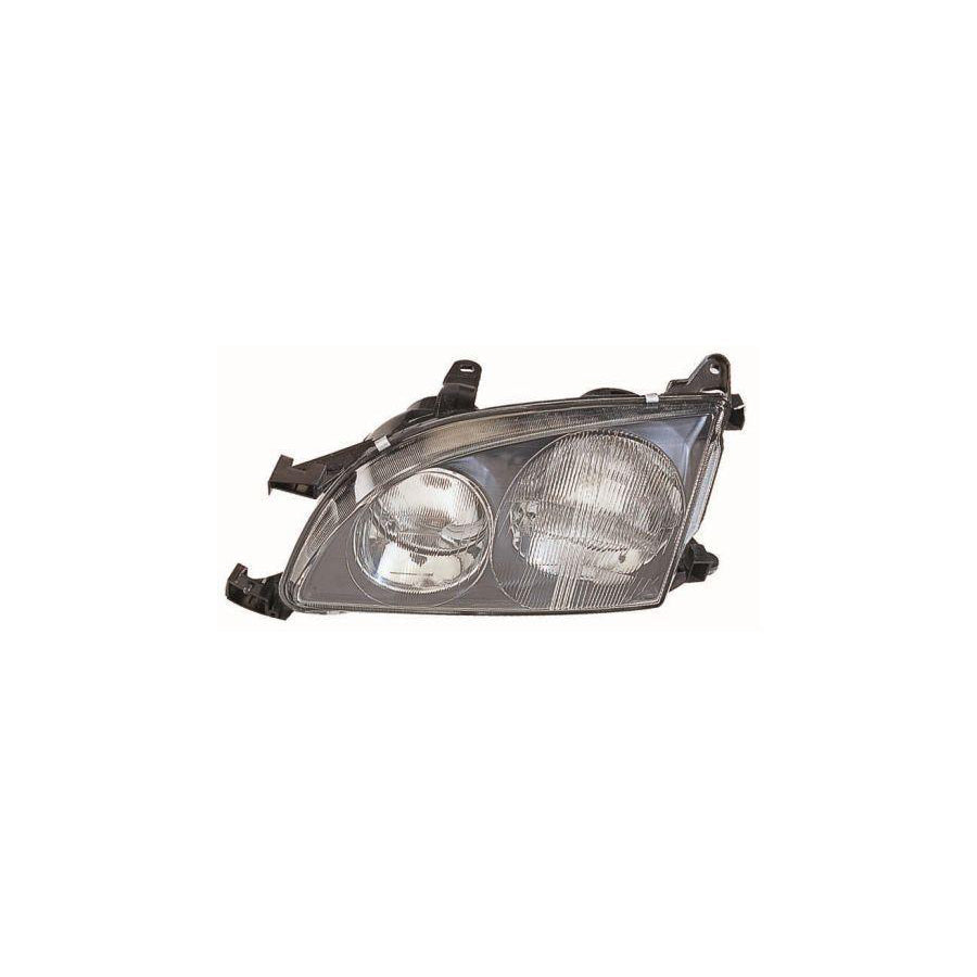 Abakus 2121187Rldem Headlight for Toyota Avensis