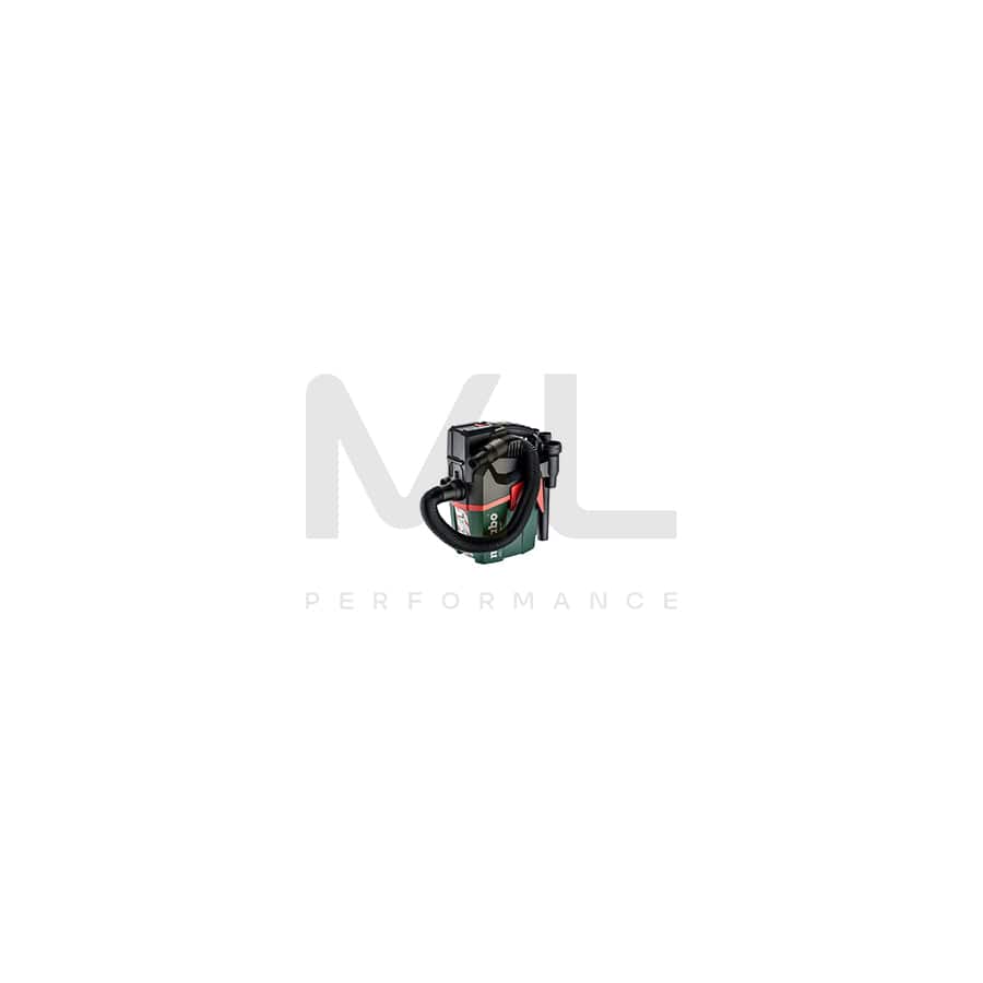 METABO 602028850 Wet / Dry Vacuum Cleaner