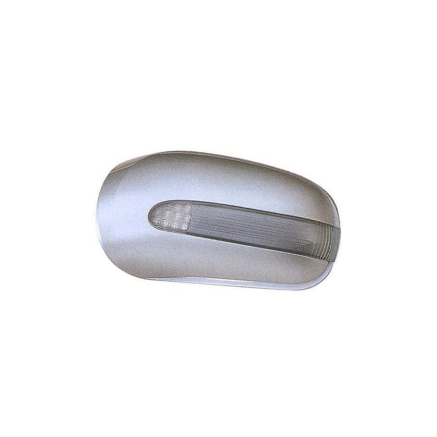 Abakus 2420C01 Cover, Outside Mirror Suitable for Mercedes-Benz S-Class