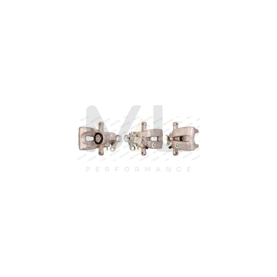 FERODO PREMIER FCL694617 Brake Caliper with accessories | ML Performance Car Parts