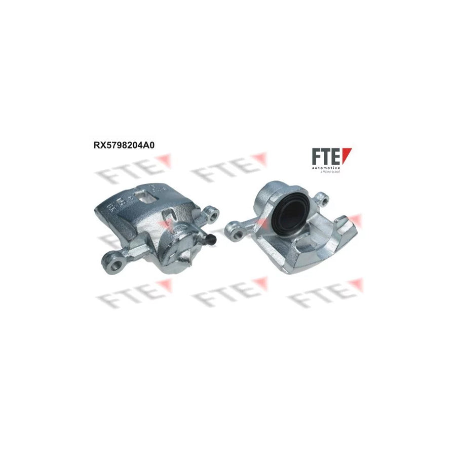 FTE 9292021 Brake Caliper