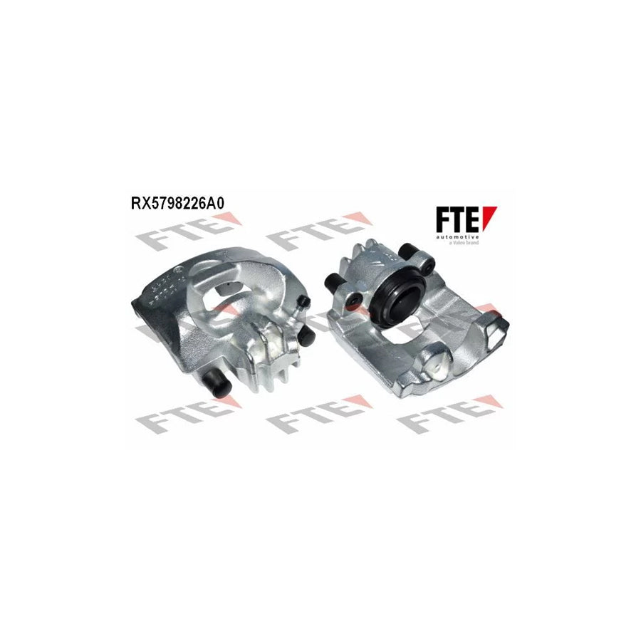 FTE Rx5798226A0 Brake Caliper