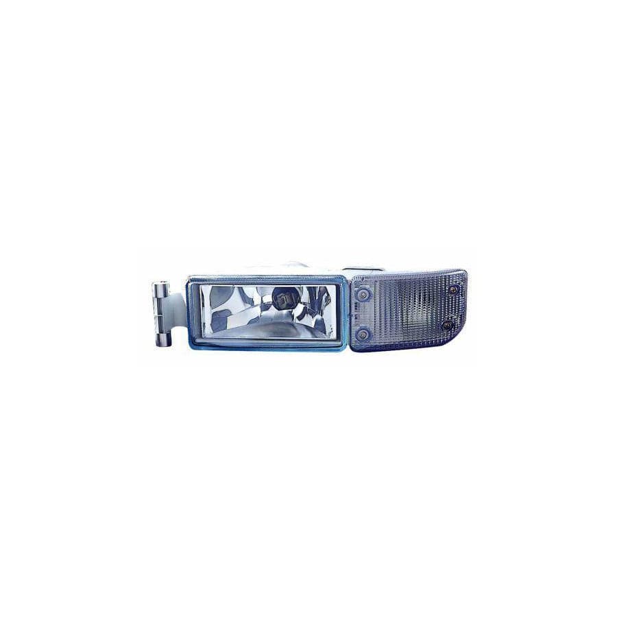 Abakus 4492001Luec Fog Light