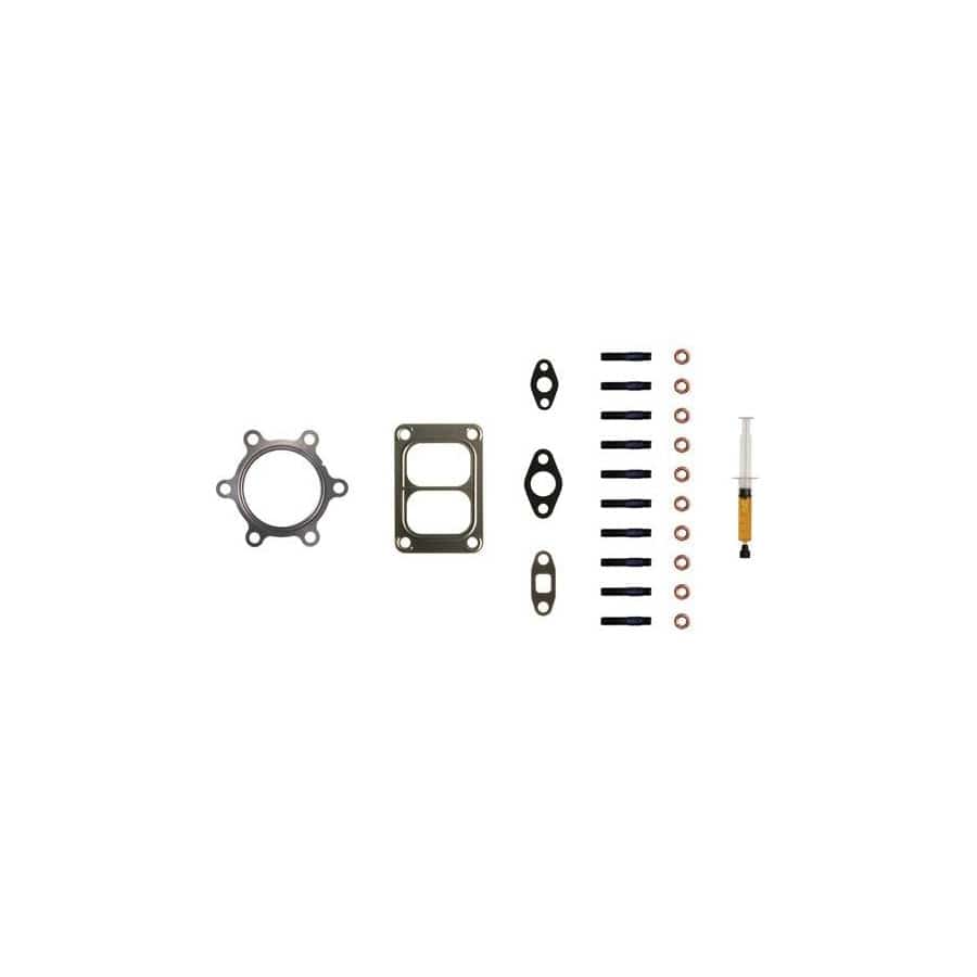 Alanko 10925096 Mounting Kit, Charger
