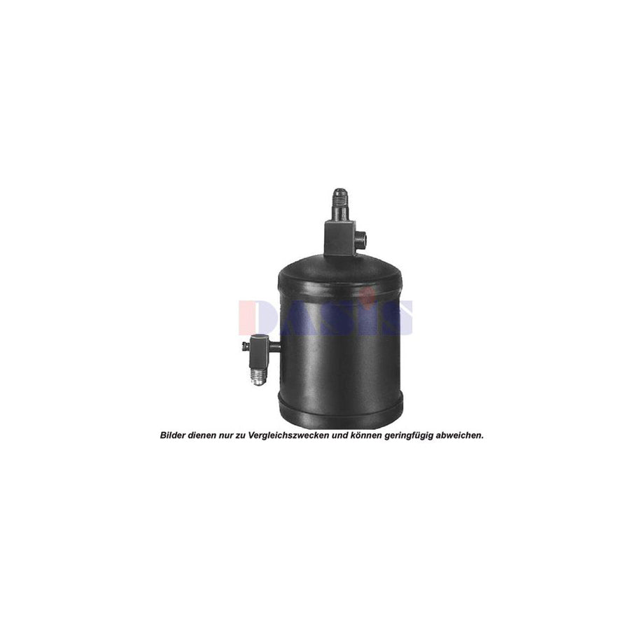 AKS Dasis 800540N Dryer, Air Conditioning