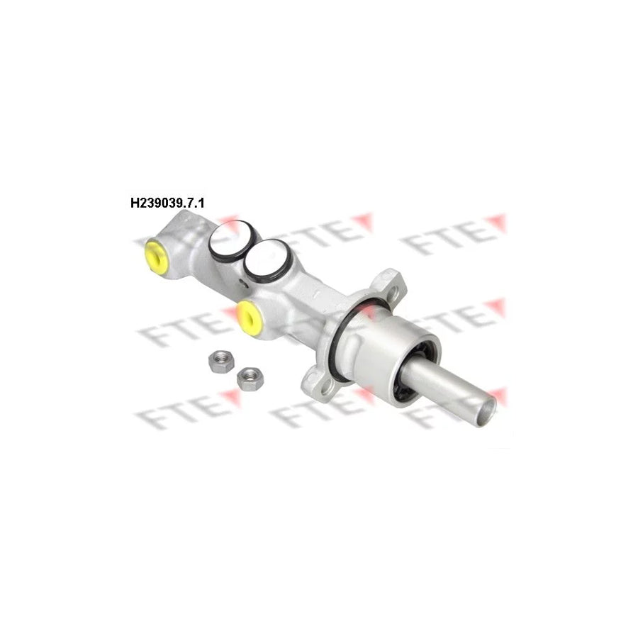 FTE H239039.7.1 Brake Master Cylinder