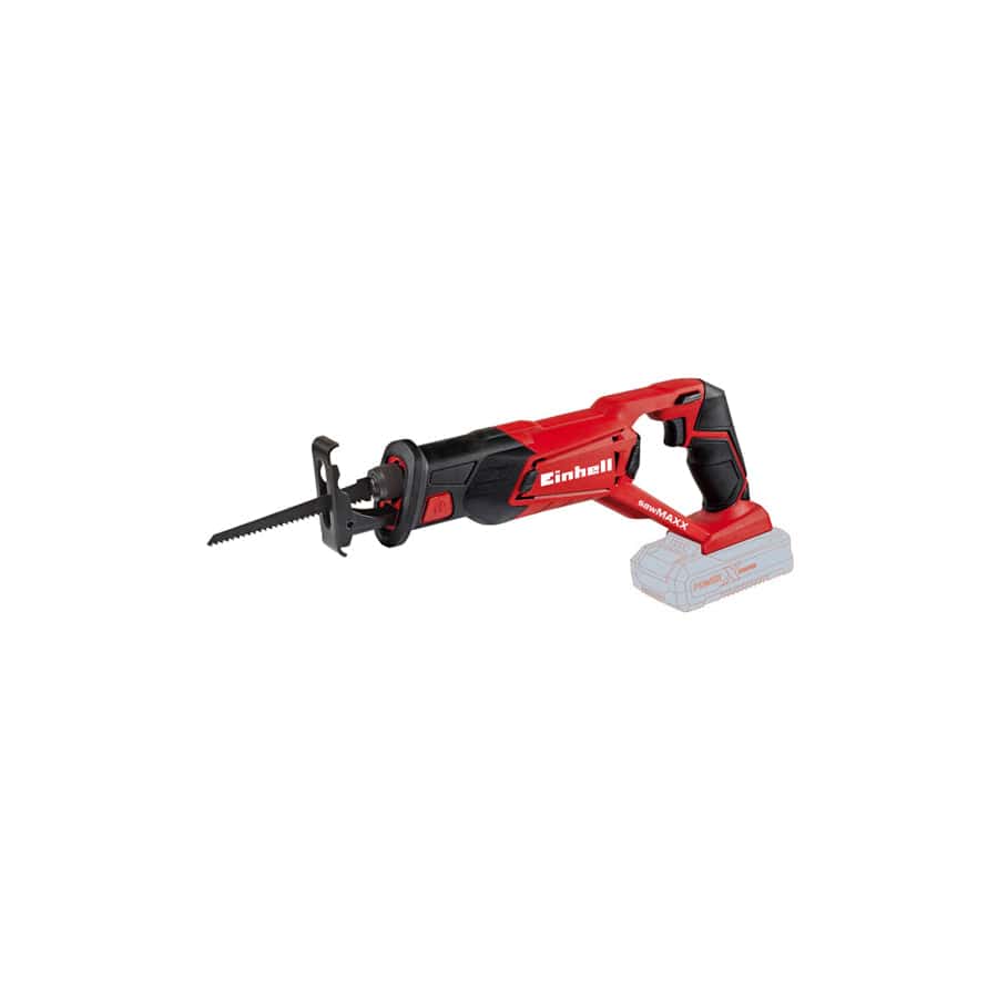 Einhell EINTEAP18LI TE-AP 18 Li Power X-Change Cordless Universal Saw 18V Bare Unit