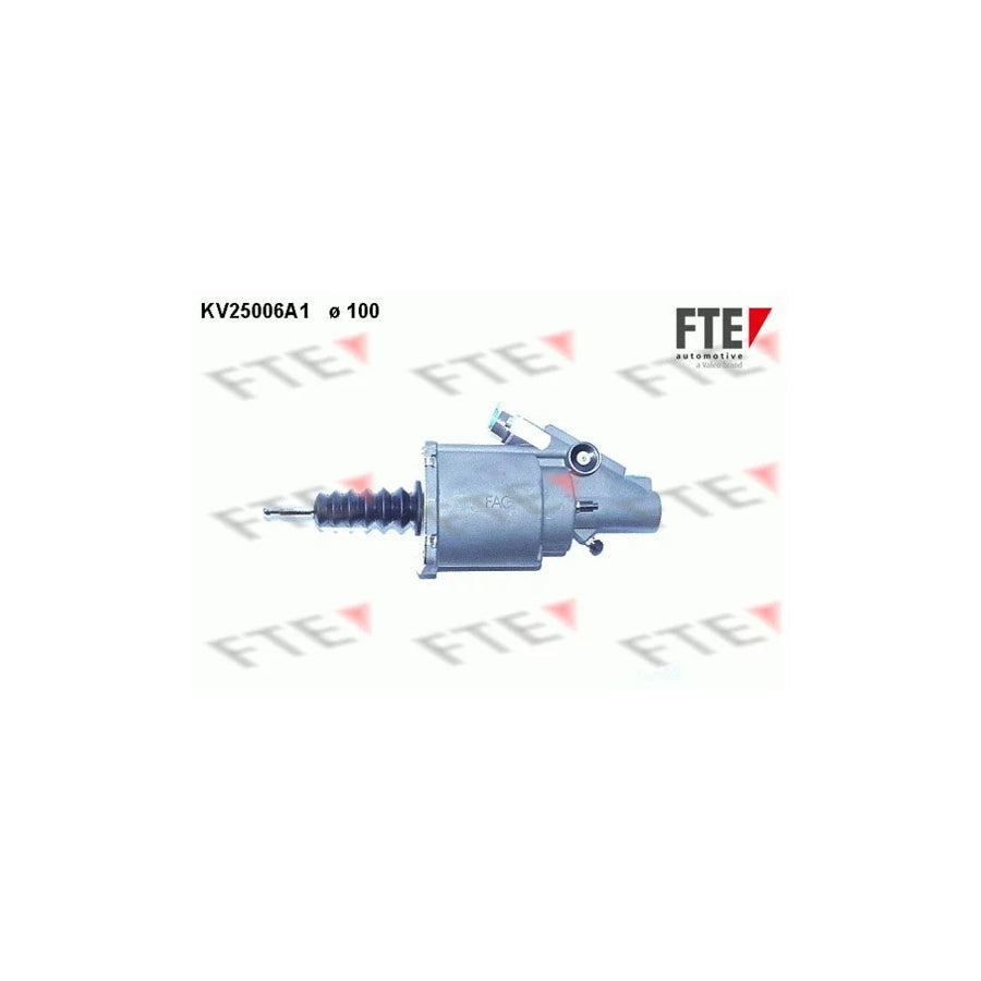 FTE Kv25006A1 Clutch Booster