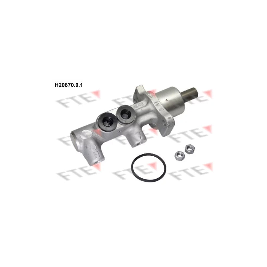 FTE 9220081 Brake Master Cylinder