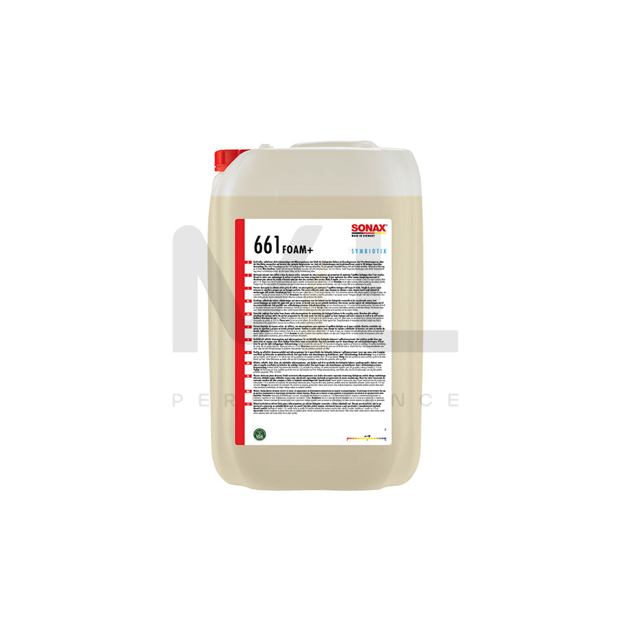 Sonax Foam+ 25L