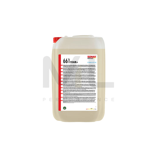 Sonax Foam+ 25L