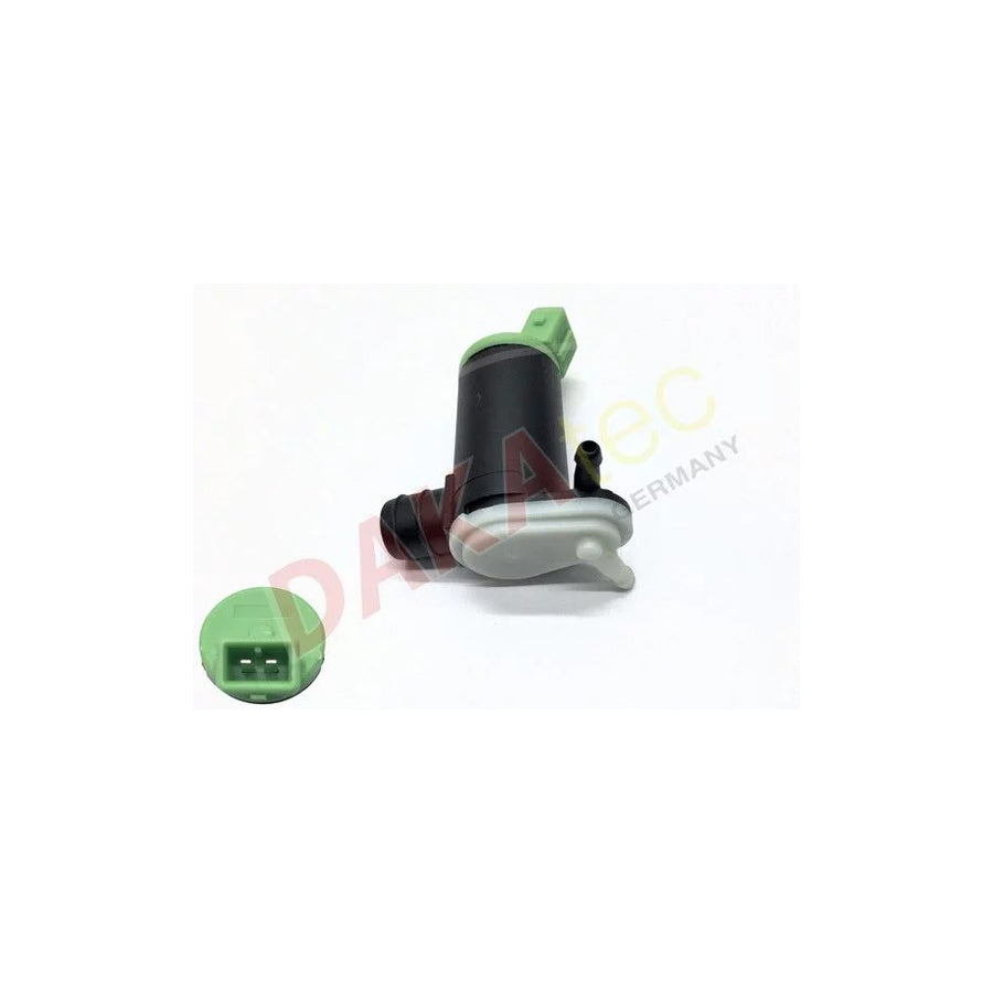 Dakatec 40003W Water Pump, Window Cleaning