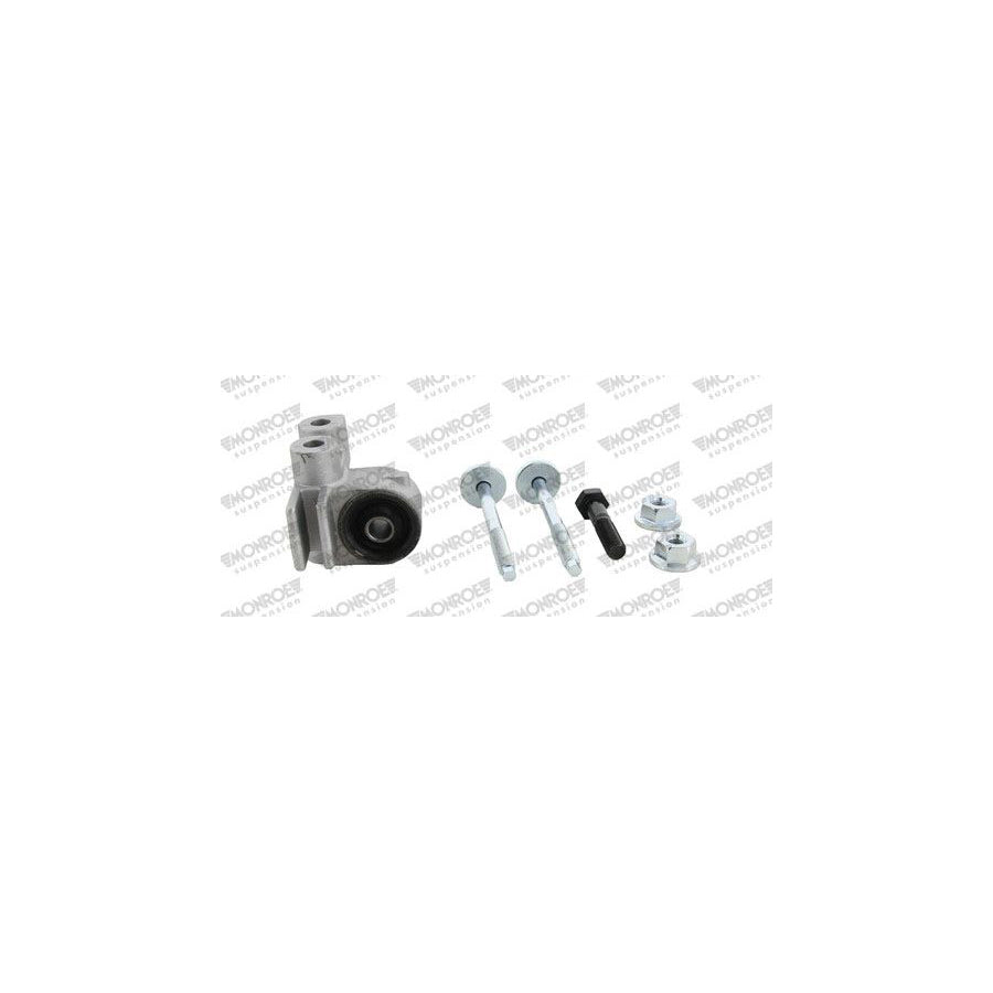Monroe L27824 Bracket, Axle Body