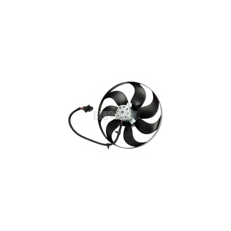 BUGIAD Bsp24163 Fan Wheel, Engine Cooling