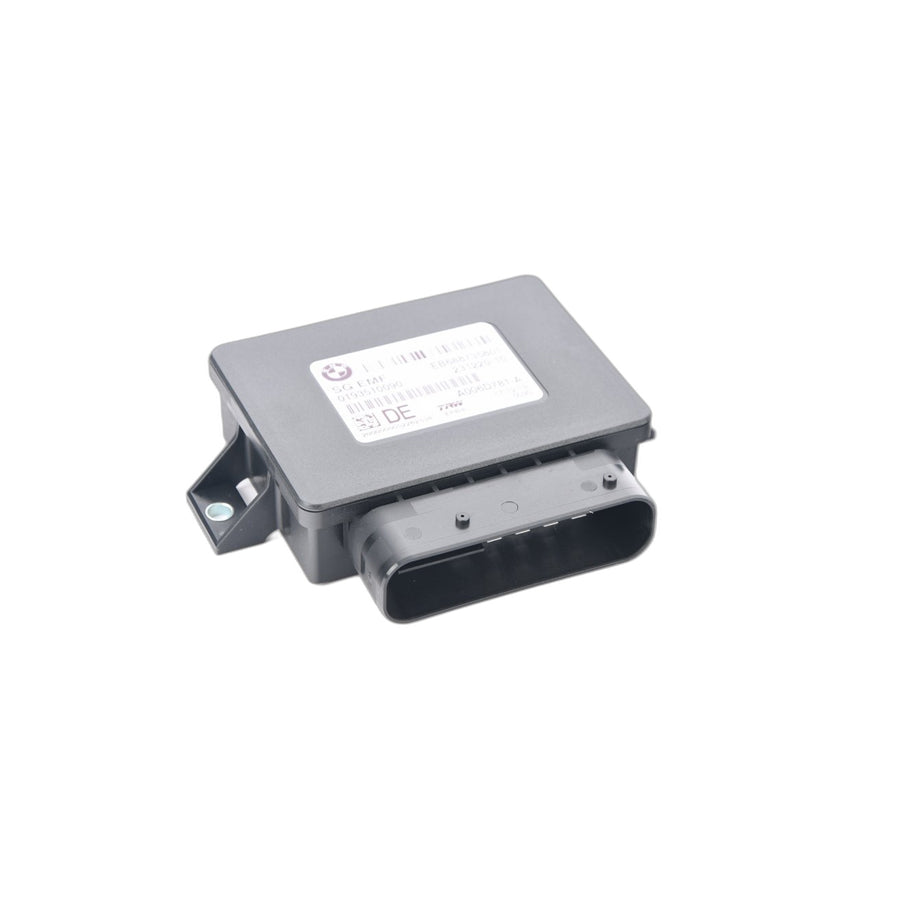 Genuine BMW 34436887358 F12 F26 F06 Control Unit Emf (Inc. 520d ed, 523i & 520d) | ML Performance US Car Parts
