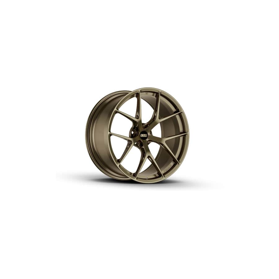 BBS Wheels Design FI-R Wheel FI136 10,5x20 LK 5x120 Offset35 CB72,5