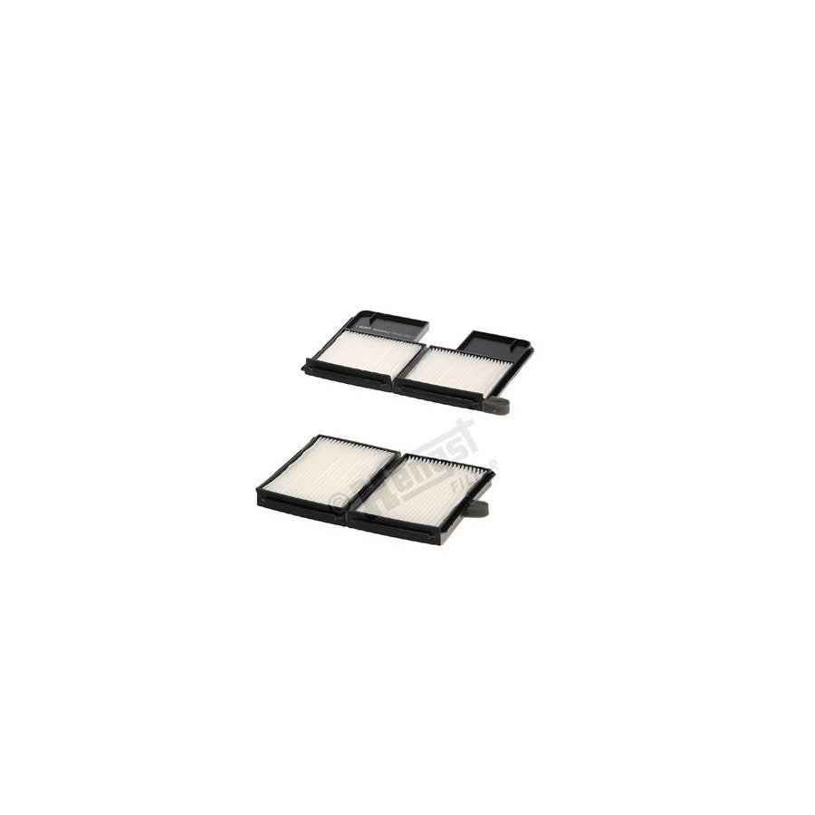 Hengst Filter E2934LI Pollen Filter