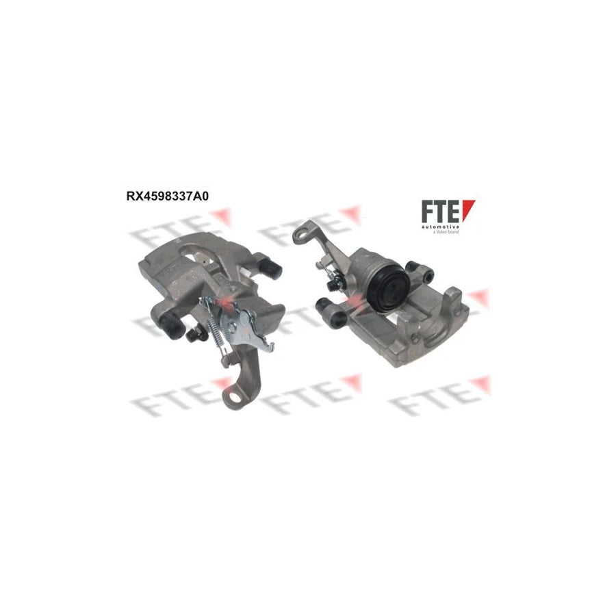 FTE Rx4598337A0 Brake Caliper