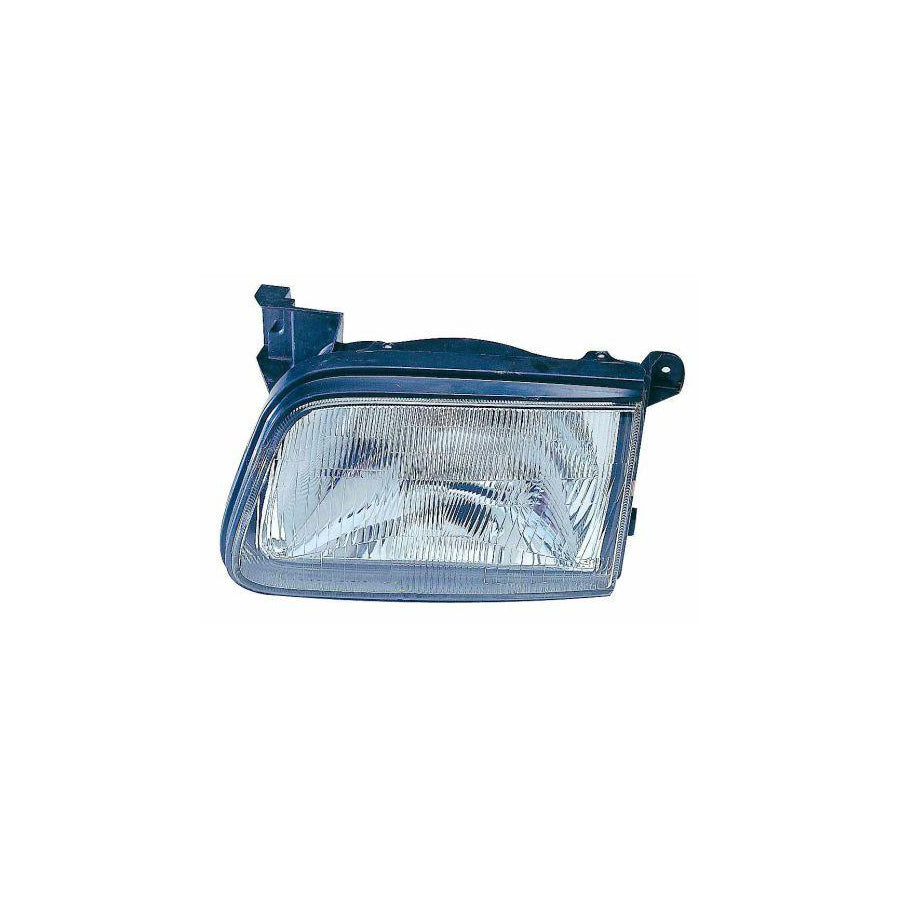 Abakus 2131123Rlde Headlight for Isuzu Tfr/Tfs Pickup