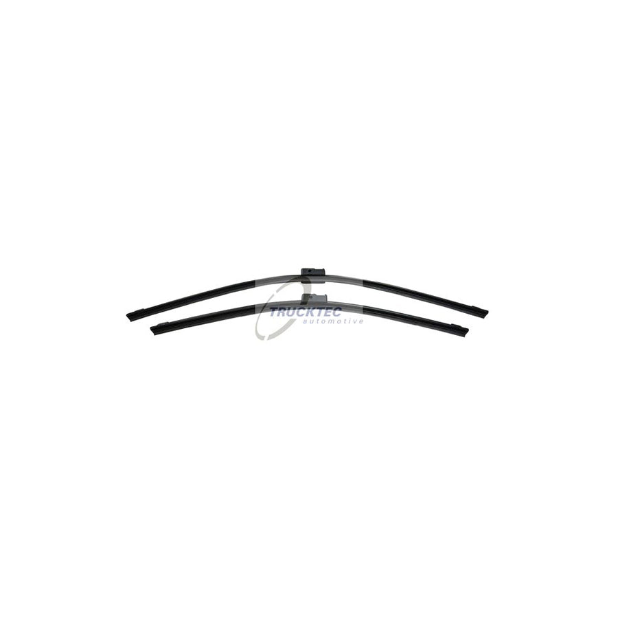Trucktec Automotive 08.58.275 Wiper Blade