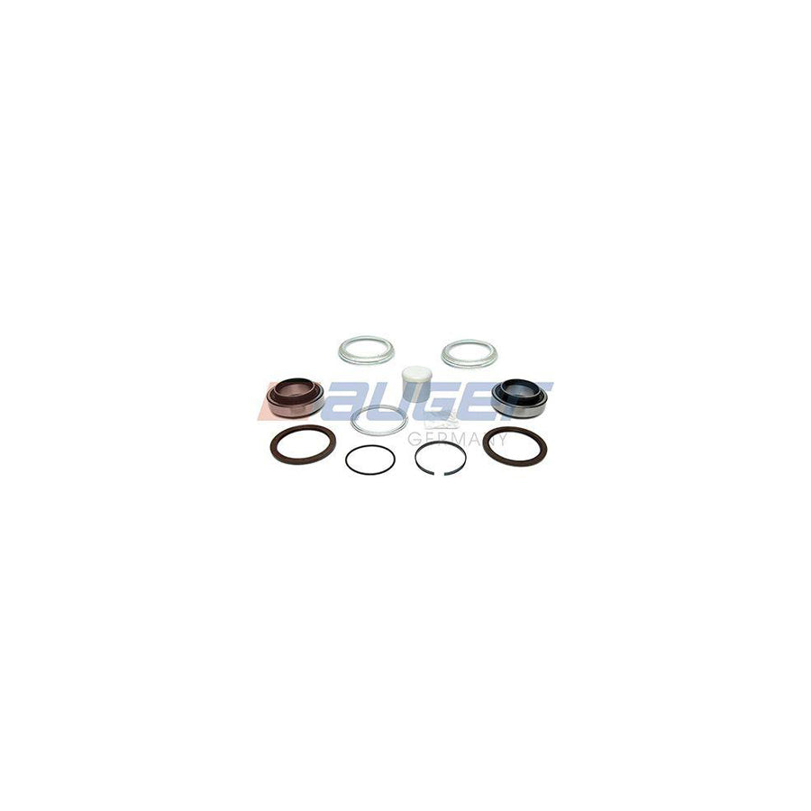Auger Au 344884-07 Boot, Air Suspension