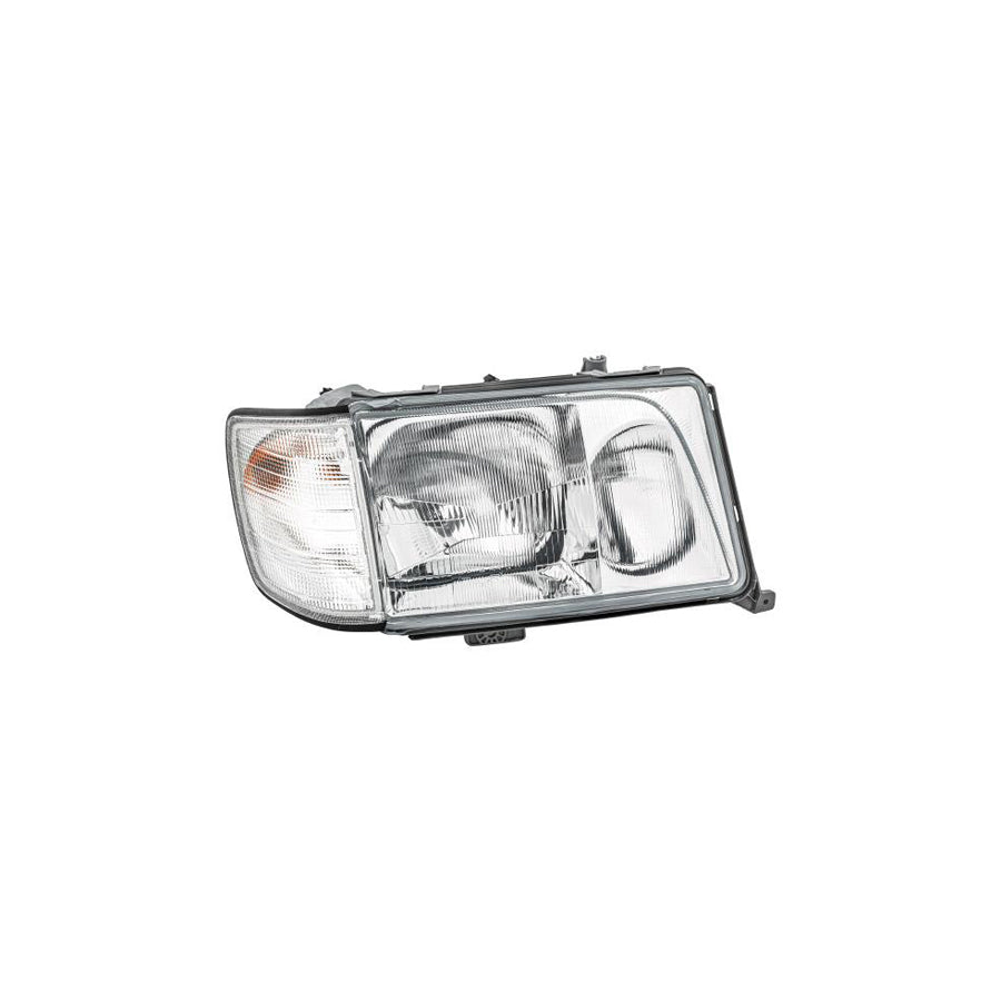 Hella 1LJ 007 219-381 Headlight Suitable For Mercedes-Benz E-Class