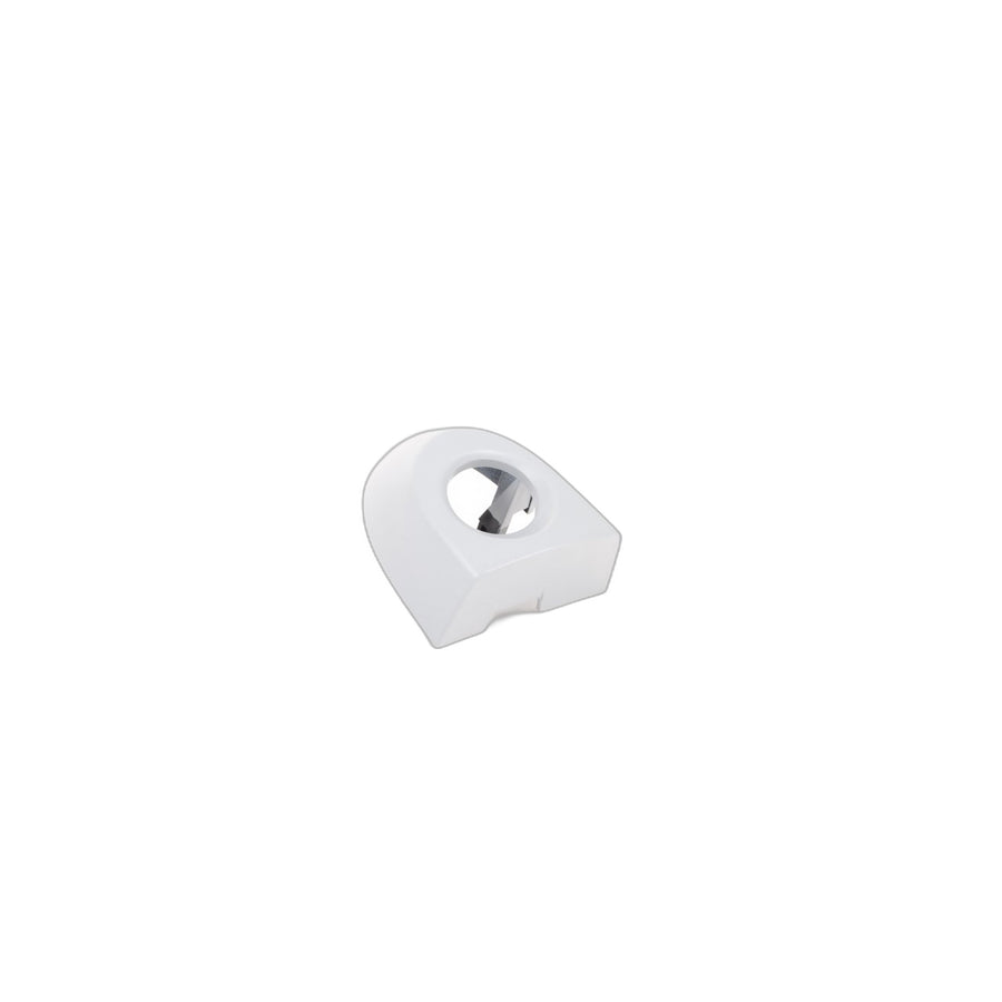 Genuine BMW 51217162439 F23 F31 F30 Cover, Lock Cylinder Primed, Left (Inc. X1 25dX, 328iX & 114d) | ML Performance US Car Parts