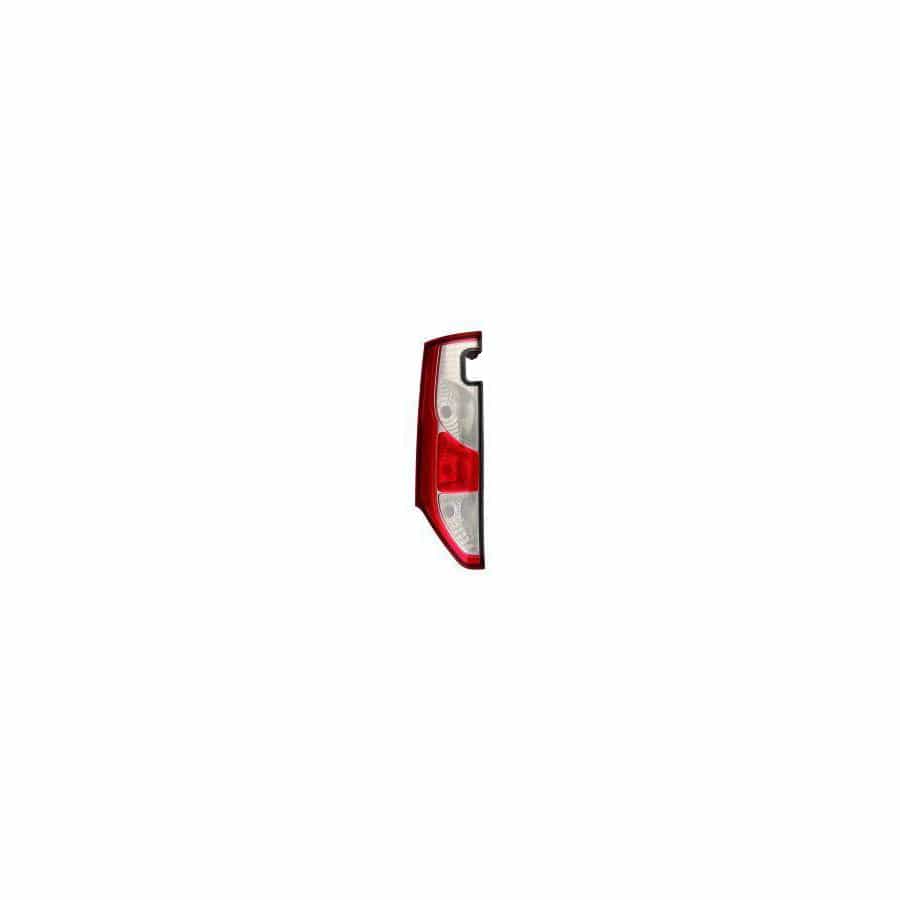 Abakus 55119B2Rue Rear Light for Renault Kangoo II / Grand Kangoo (Kw)