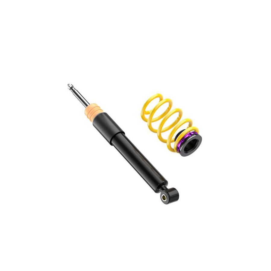 KW 180200AT Mini F55 F57 Variant 2 Street Comfort Coilover Kit 7 | ML Performance US Car Parts