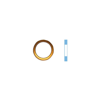 Corteco 005542H Seal, Oil Drain Plug