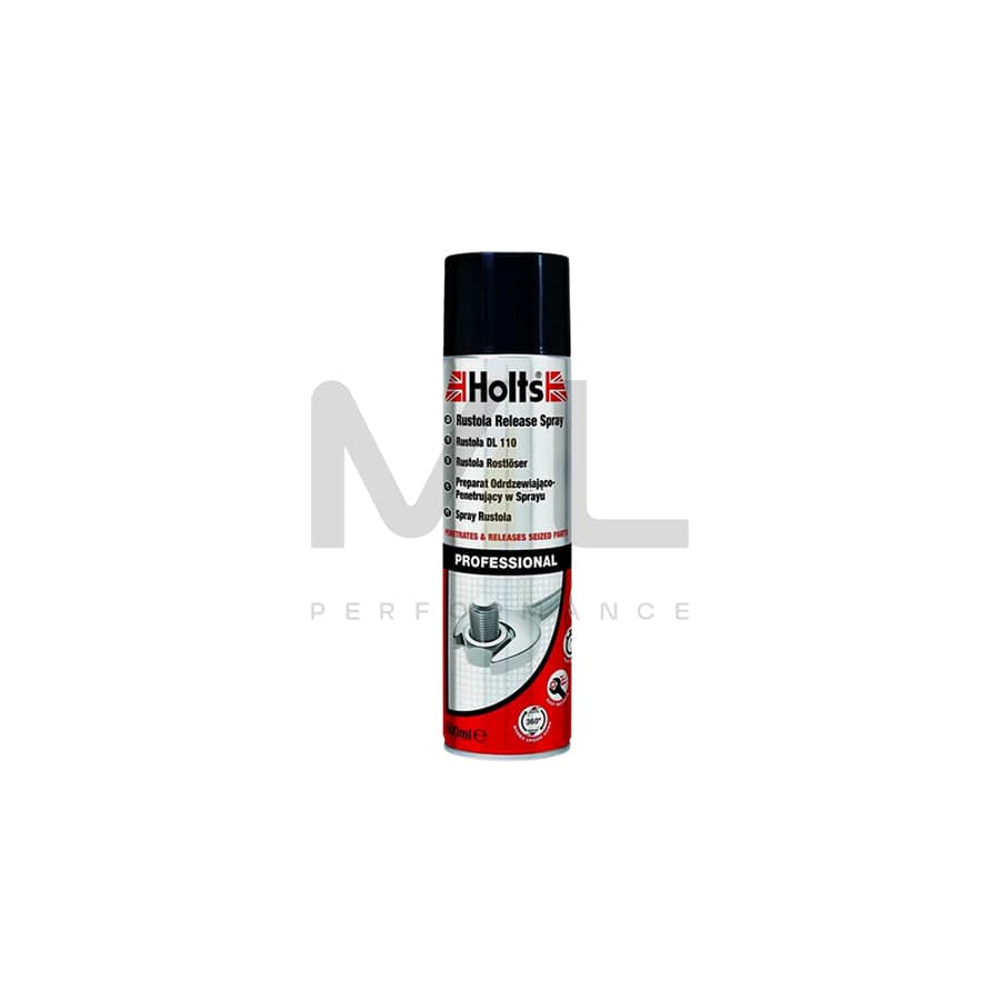 Holts 500ml Rustola Release Spray