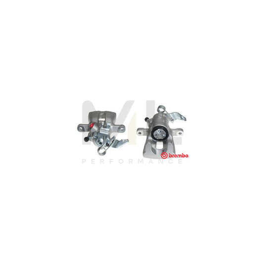 BREMBO F 59 145 Brake Caliper | ML Performance Car Parts
