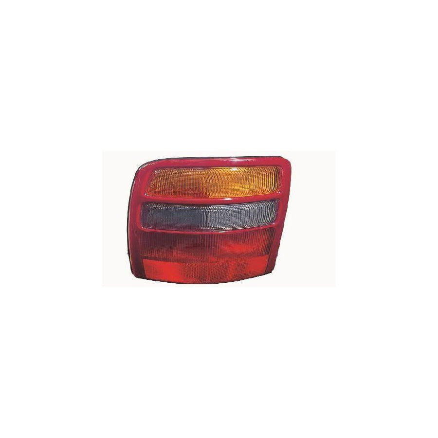 Abakus 3351902Las Rear Light for Chevrolet Tahoe (B2W)