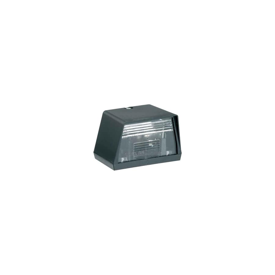 RING RCT785 Number Plate Lamp - Black (Small) (Inc Bulb)