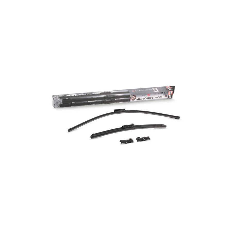 Champion Aerovantage Flat Afl6038A/C02 Wiper Blade