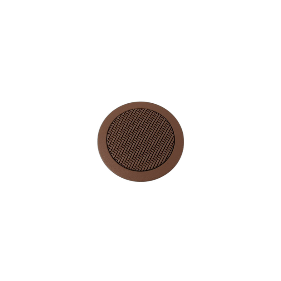 Genuine BMW 65138366462 E36 Top-Hifi Loudspeaker Tweeter BEIGE (Inc. 328i, 325tds & 318tds) | ML Performance UK Car Parts