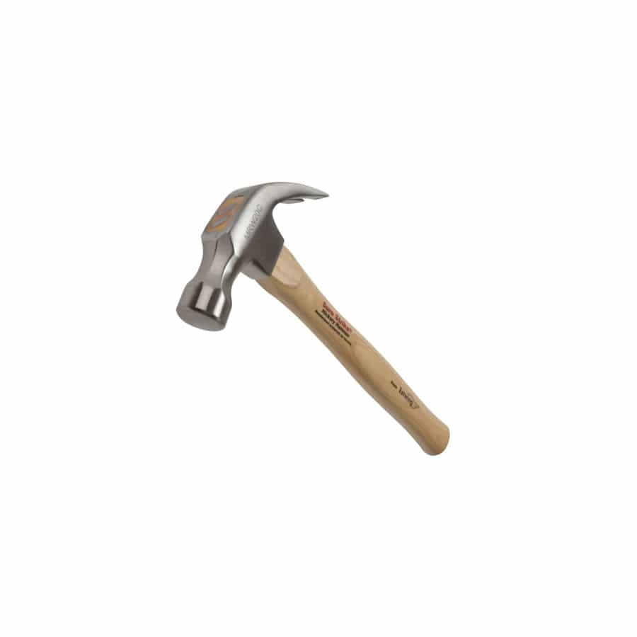 Estwing ESTEMRW20C EMRW20C Surestrike Claw Hammer Curved 560g (20oz)