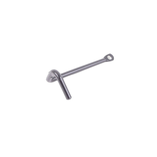 Genuine BMW 72118220938 E46 E63 Bar Right (Inc. 318ti, 325Ci & M3 CSL) | ML Performance US Car Parts