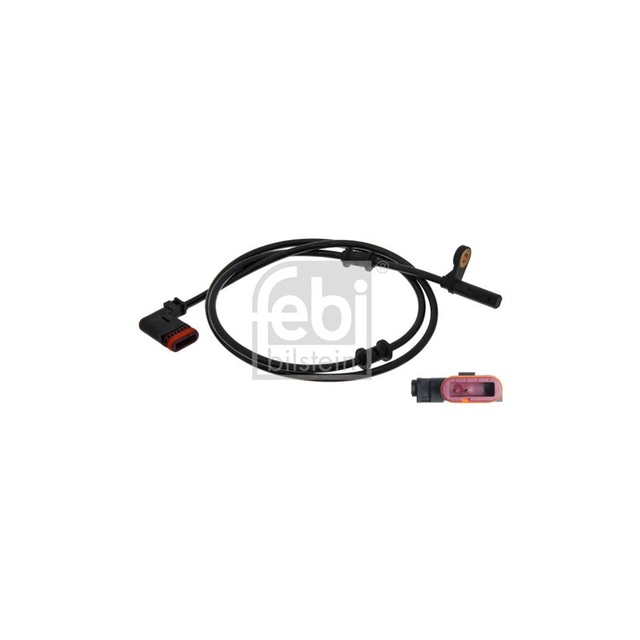 Febi Bilstein 38375 Abs Sensor Suitable for Mercedes-Benz Slk (R171)