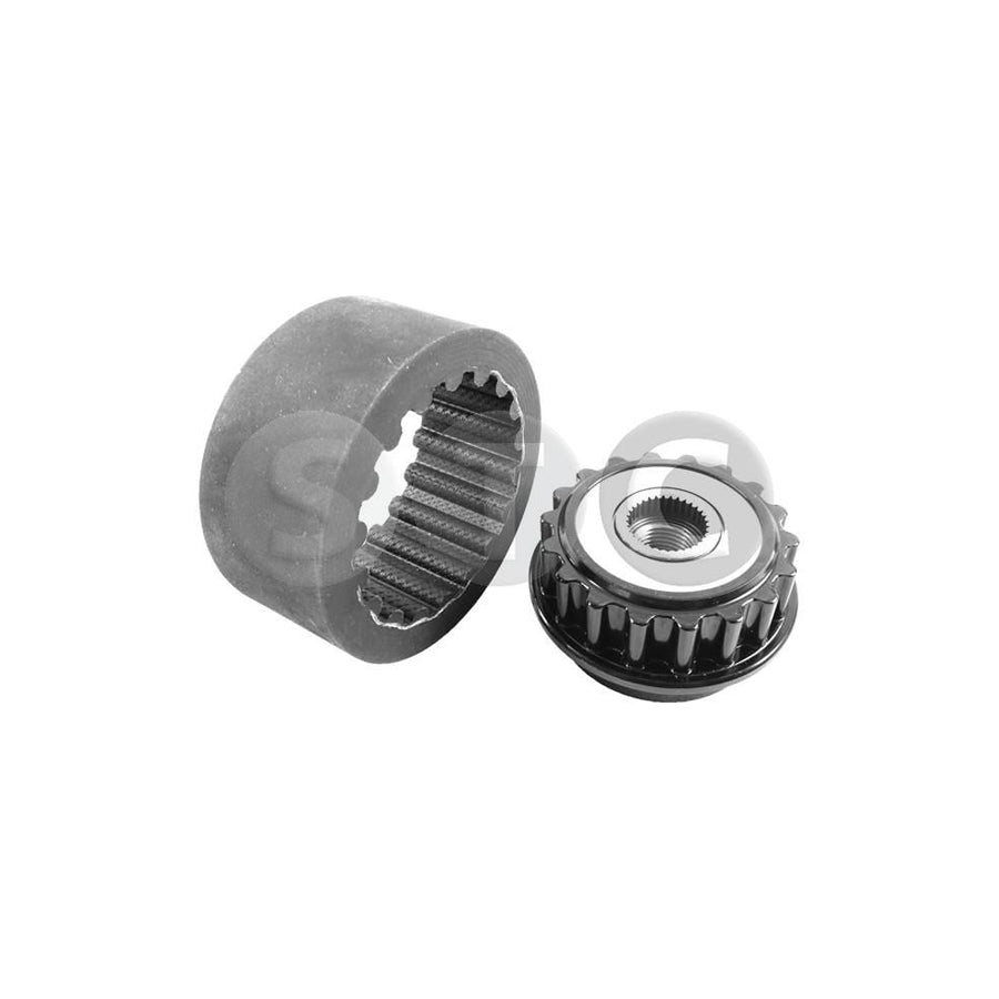 STC T458627 Alternator Freewheel Clutch