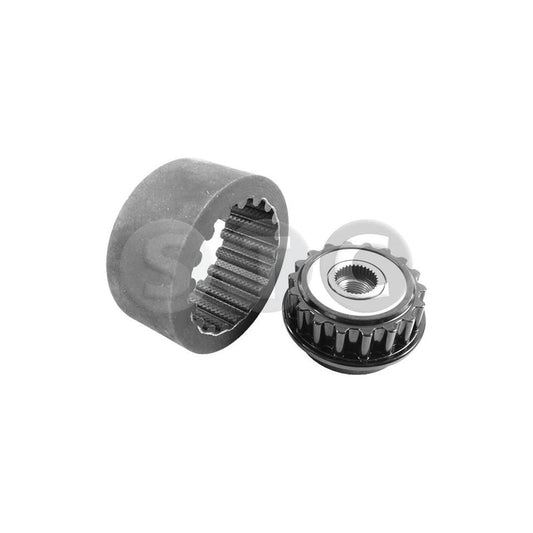 STC T458627 Alternator Freewheel Clutch