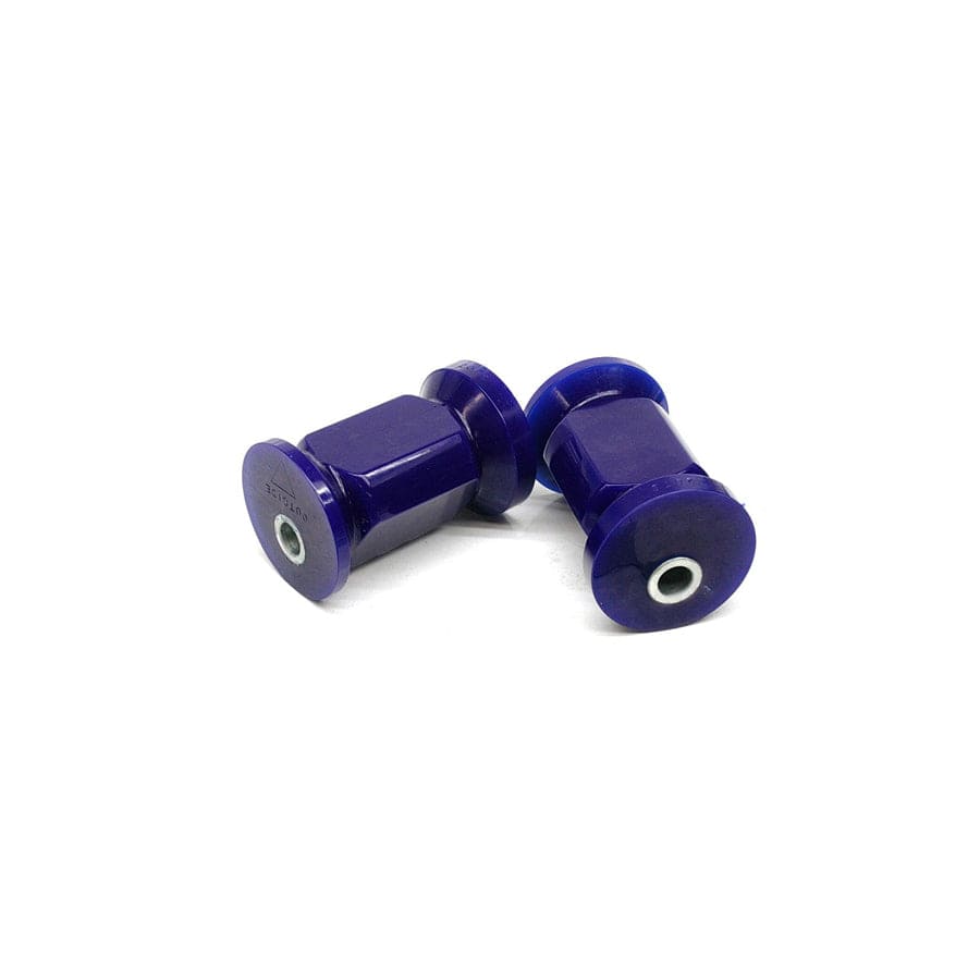 SuperPro SPF2076K SuperPro SubFrame Bush Kit | ML Performance UK Car Parts