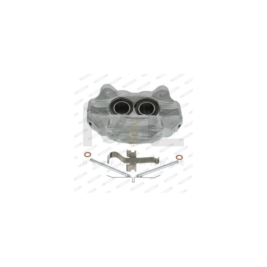 FERODO PREMIER FCL694794 Brake Caliper for TOYOTA Land Cruiser 80 (J80) with accessories | ML Performance Car Parts